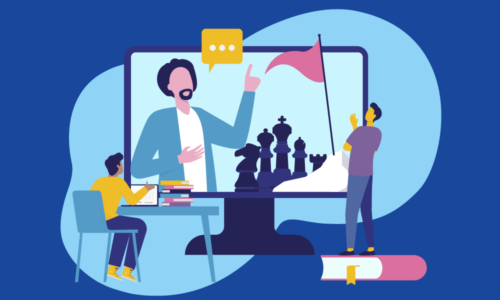 Myths of online learning