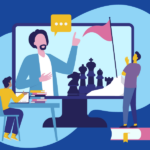 Myths of online learning