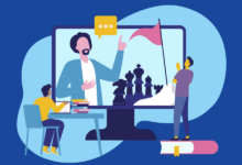 Myths of online learning