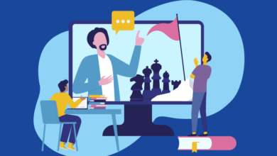 Myths of online learning