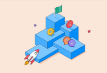 User onboarding design tips