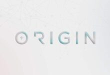 Birth of a logo