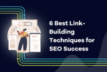 How link building can increase seo efforts