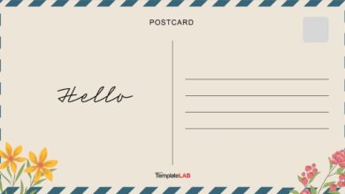 Postcards creates and buy online free postcards templates