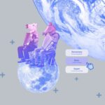 Minimal app design inspiration