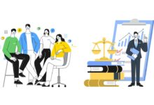 Illustration as a business tool