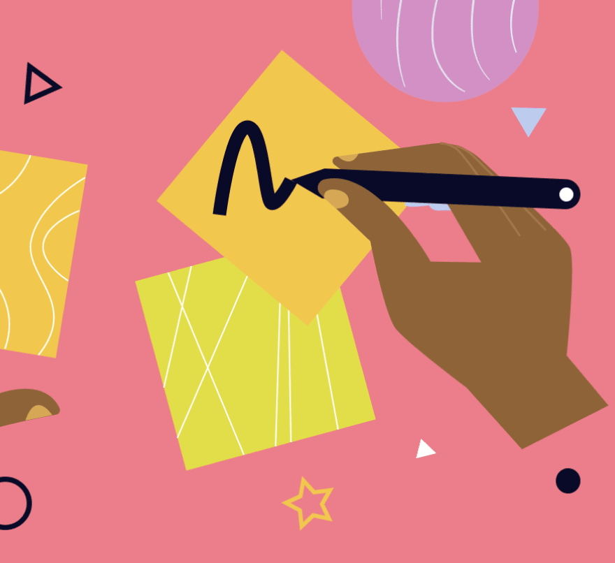 Develop your design style