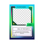 Best trading card templates