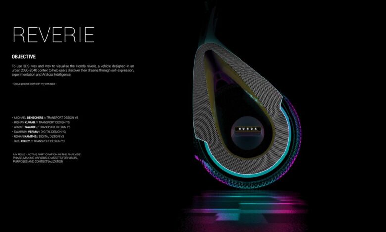 Digital design trends report editor x