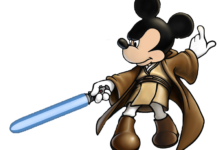 Best star wars clipart