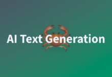 Generative ai lorem ipsum