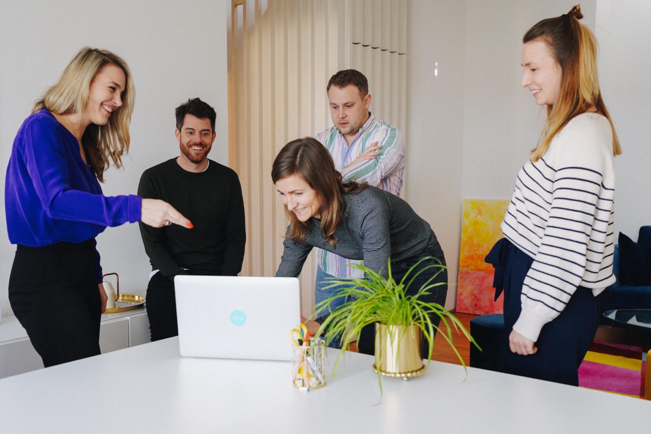 5 steps to improve dei representation in creative work