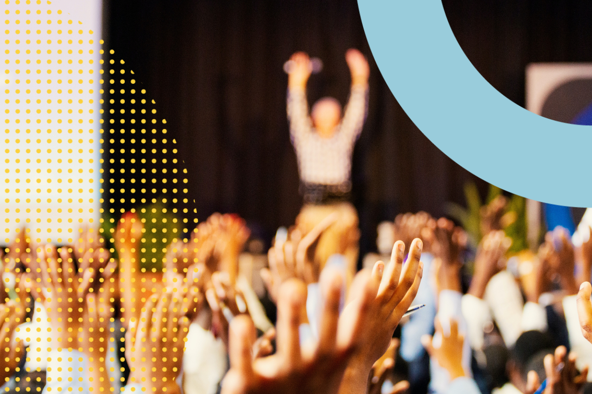 Events and conferences you cant miss