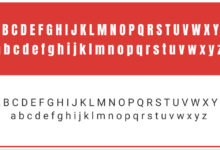 Best google fonts for logos