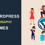Best photography wordpress themes