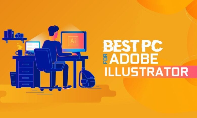 Best desktop computer for graphic design