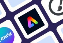 How to make animated social media graphics as a designer