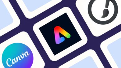 How to make animated social media graphics as a designer