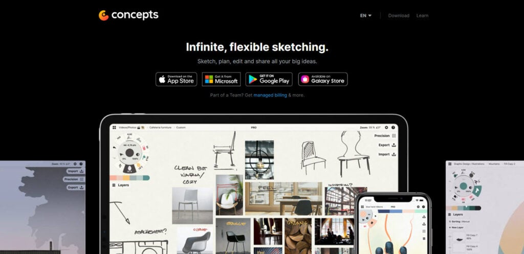 Free premium drawing apps chromebooks