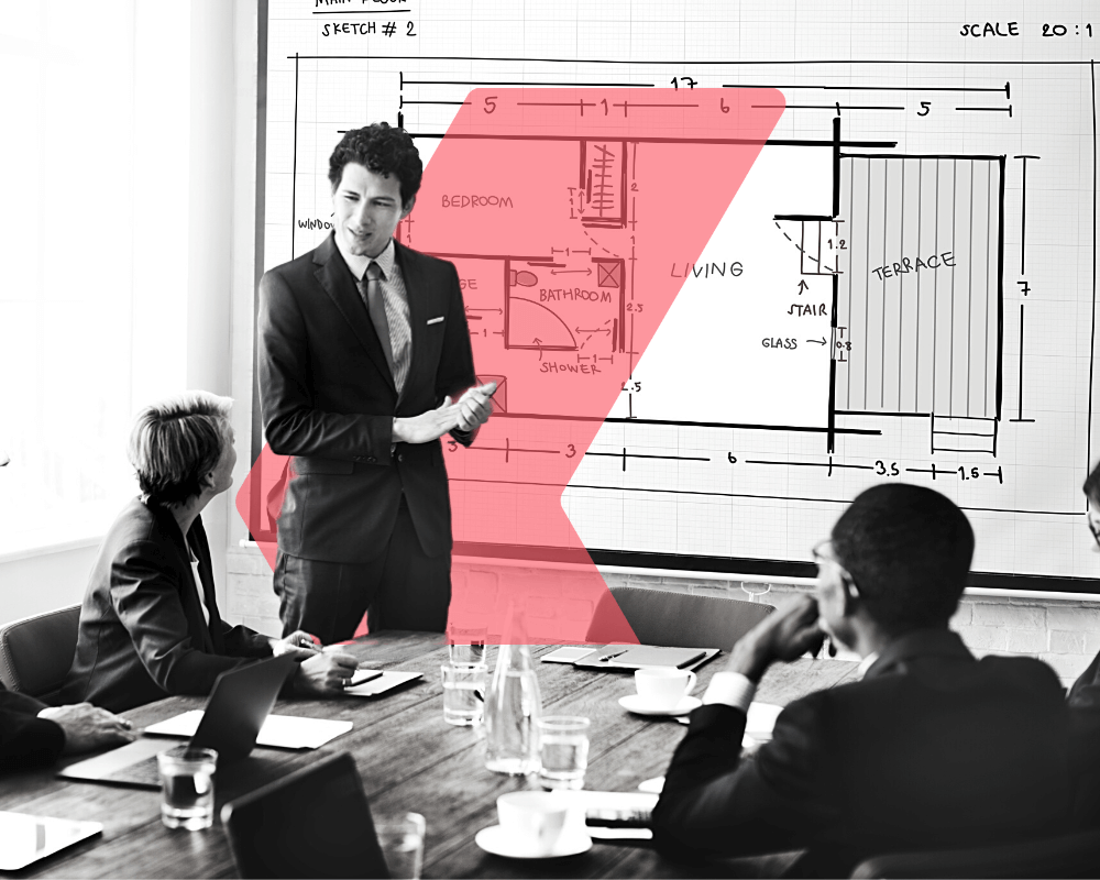 Project management for designers