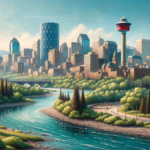 Calgary graphic art design