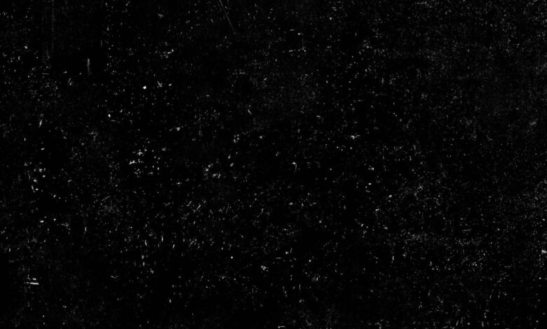 Best film dust textures
