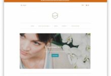 Best free shopify minimal themes
