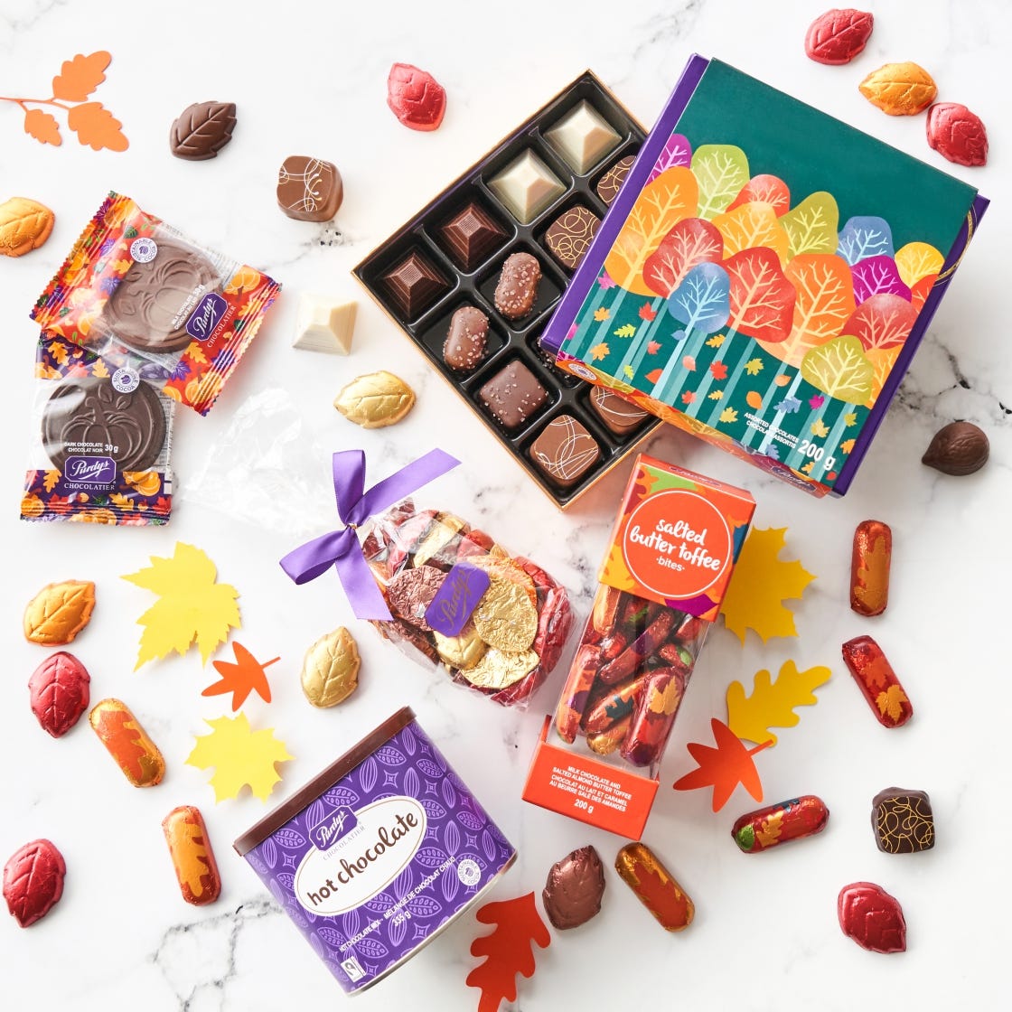 Best thanksgiving gift ideas