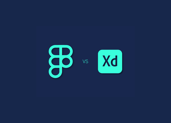 Figma vs adobe xd