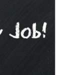 Applying for the job of your dreams