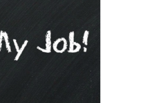 Applying for the job of your dreams