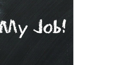 Applying for the job of your dreams