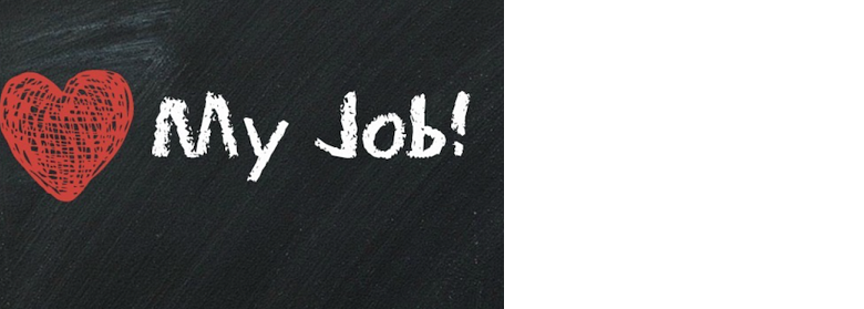 Applying for the job of your dreams