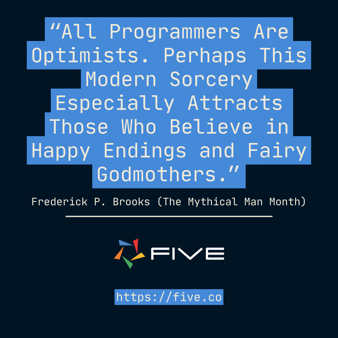 Failure is feedback a b testing lessons for optimists