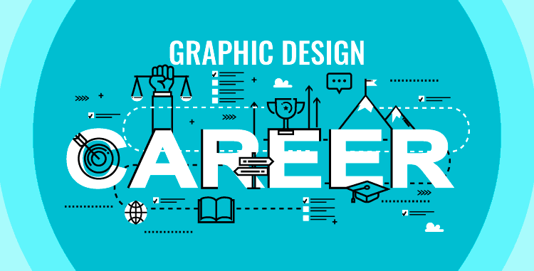 Types of graphic design careers