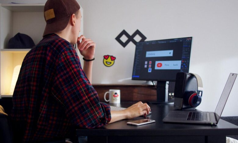 How to find and hire the best graphic designer