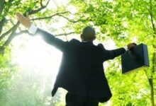 How to find the job of your dreams