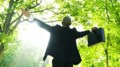 How to find the job of your dreams
