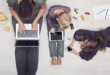 Tips for remote work life balance