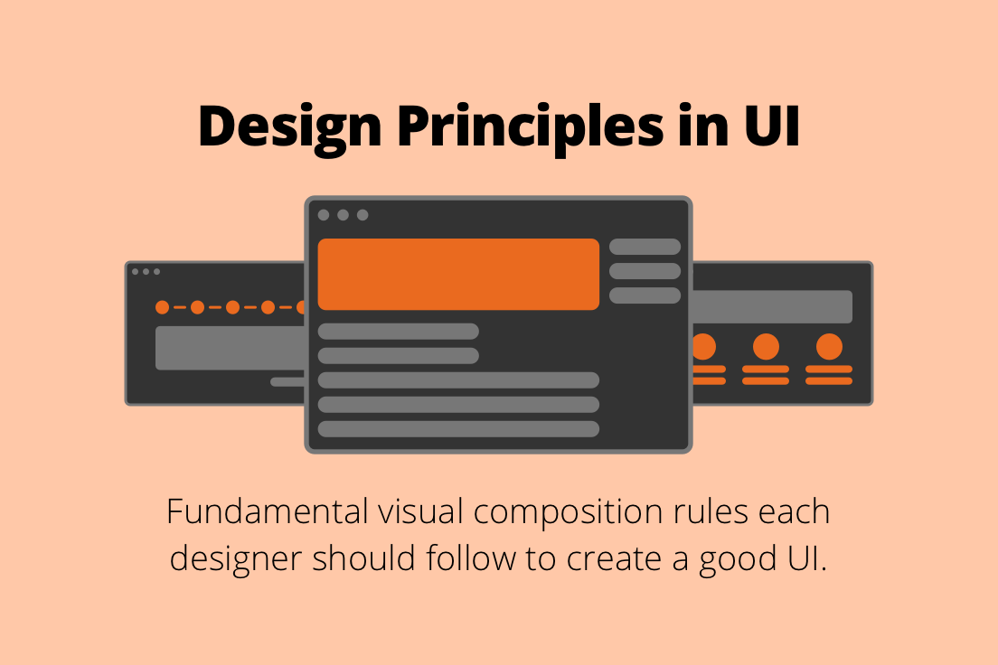 10 fundamental ui design principles you need to know