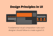 10 fundamental ui design principles you need to know