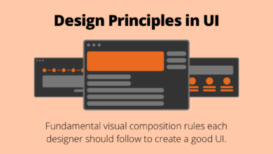 10 fundamental ui design principles you need to know