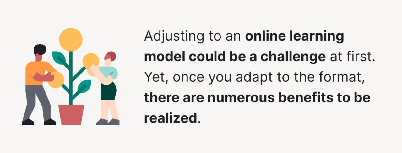 Myths of online learning