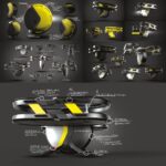 Intention setting to power design