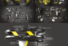 Intention setting to power design