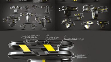 Intention setting to power design