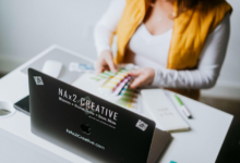 Ten ways a graphic designer can transform your business