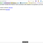 Skill glints jadi wajib jika