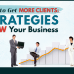 How to get more clients