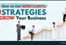 How to get more clients